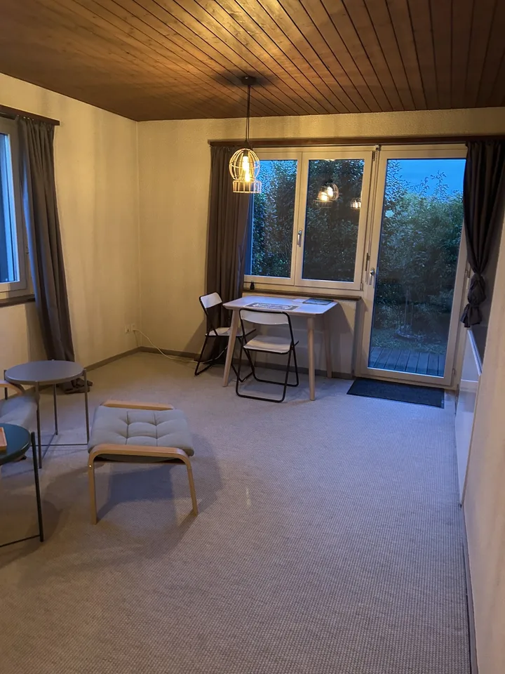 Appartamento 2 Camere con Posto Giardino – foto 6 di 6