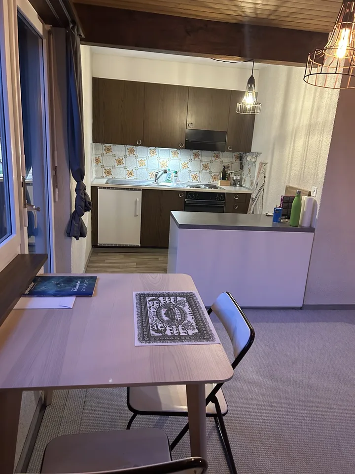 Appartamento 2 Camere con Posto Giardino – foto 4 di 6