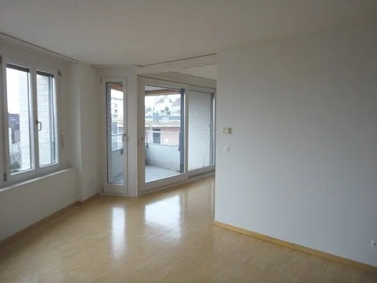 Wohnung in Rapperswil SG – Foto 4 von 8