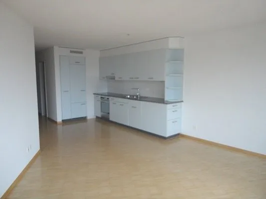 Wohnung in Rapperswil SG – Foto 2 von 8