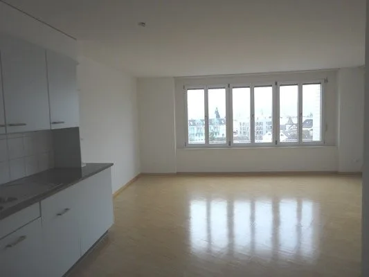 Wohnung in Rapperswil SG – Foto 3 von 8