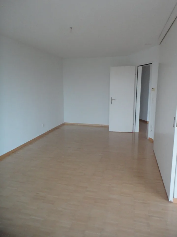 Wohnung in Rapperswil SG – Foto 5 von 8
