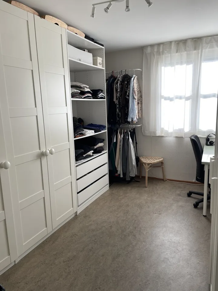 3½ ZI-WOHNUNG IN LUZERN, MÖBLIERT, TEMPORÄR – foto 5 di 9