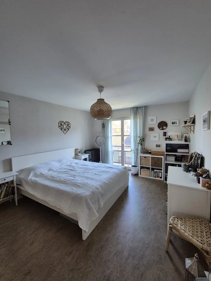 3½ ZI-WOHNUNG IN LUZERN, MÖBLIERT, TEMPORÄR – foto 4 di 9