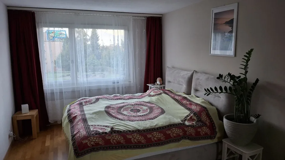 2 ZI-WOHNUNG IN LUZERN, MÖBLIERT, TEMPORÄR – foto 5 di 8