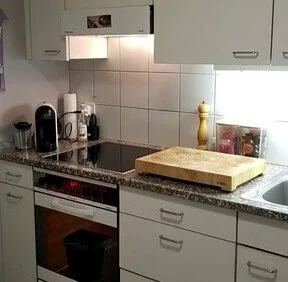 2 ZI-WOHNUNG IN LUZERN, MÖBLIERT, TEMPORÄR – foto 2 di 8