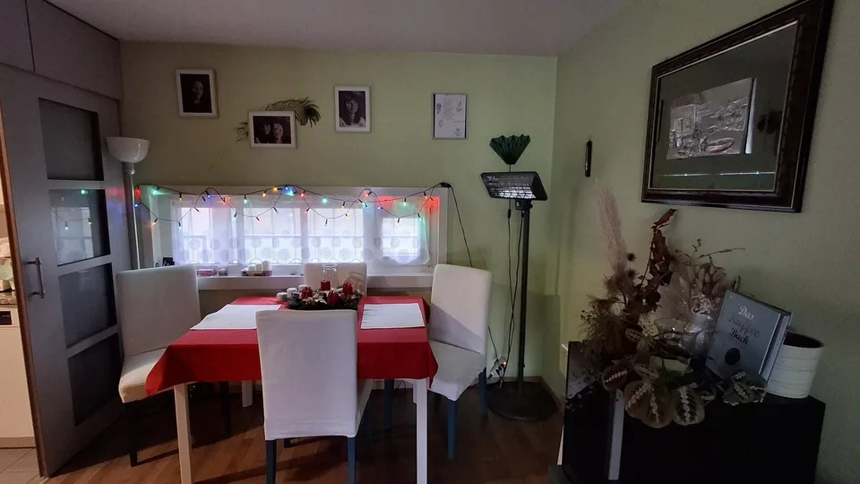 2 ZI-WOHNUNG IN LUZERN, MÖBLIERT, TEMPORÄR – foto 3 di 8