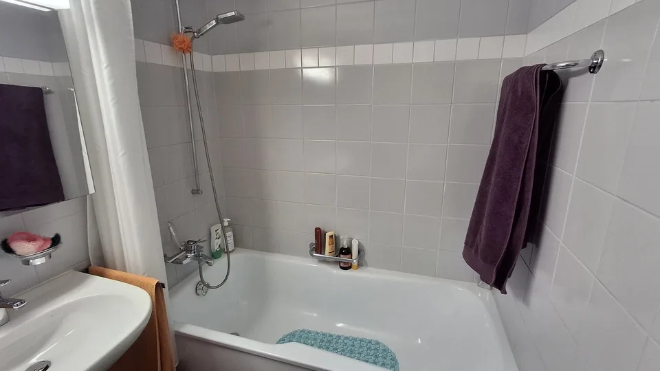 2 ZI-WOHNUNG IN LUZERN, MÖBLIERT, TEMPORÄR – foto 6 di 8