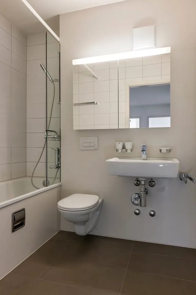 Gemütliche Wohnung in Birsfelden gesucht? – Foto 3 von 5