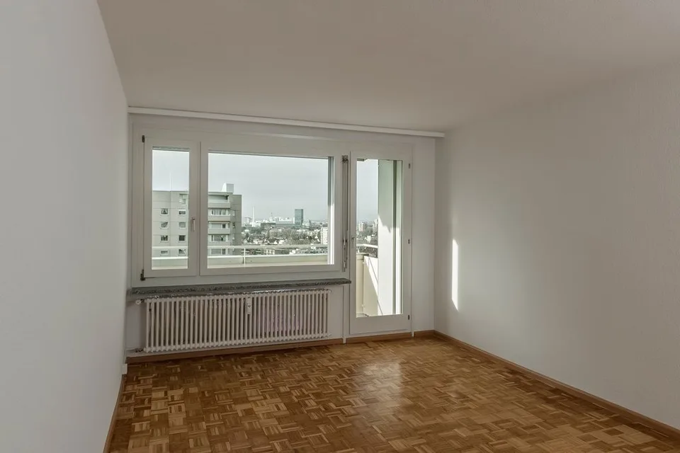 Gemütliche Wohnung in Birsfelden gesucht? – Foto 4 von 5