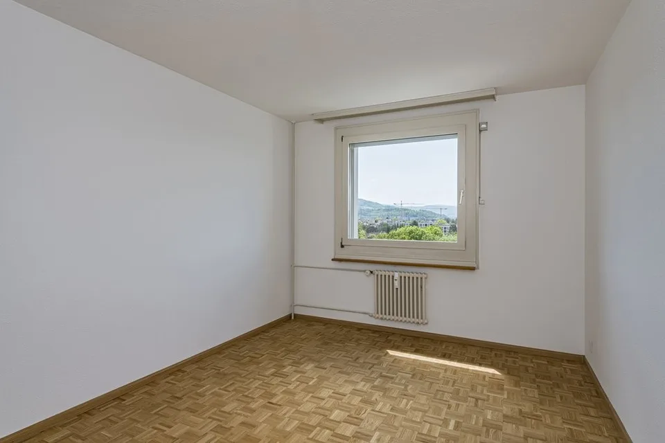 Gemütliche Wohnung in Birsfelden gesucht? – Foto 5 von 5