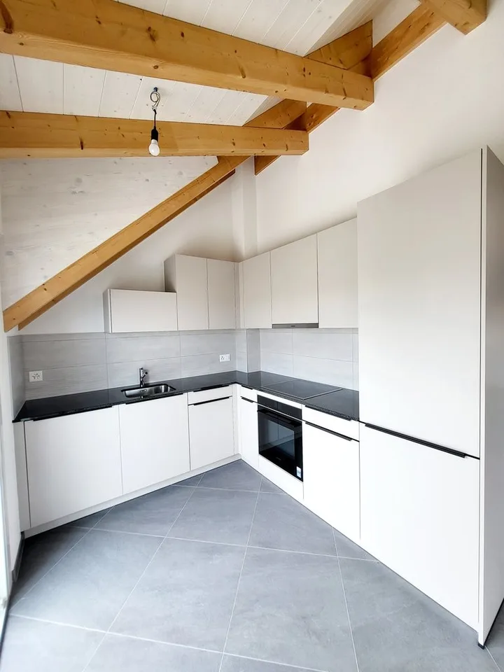 Proche du lac, bel appartement de 2 pièces – photo 2 sur 5