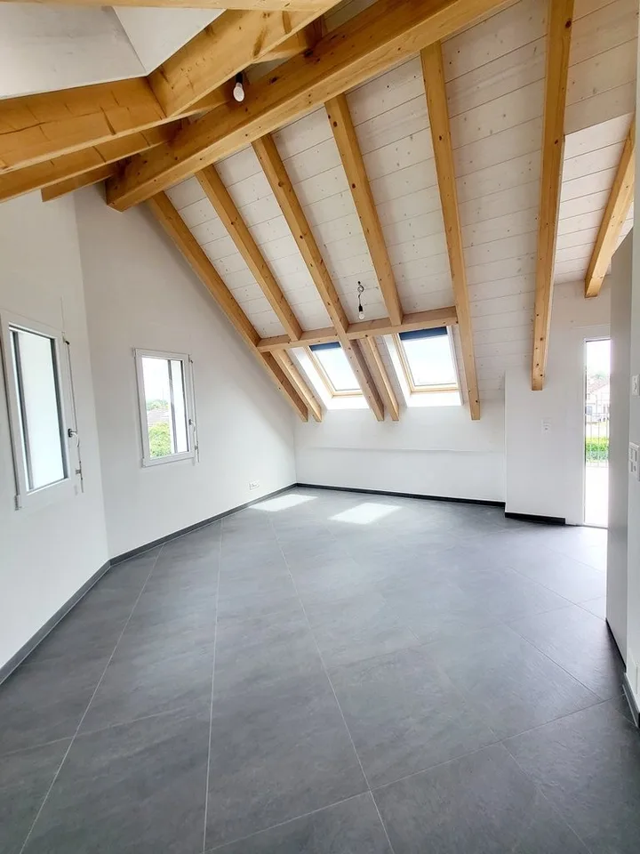 Proche du lac, bel appartement de 2 pièces – photo 5 sur 5