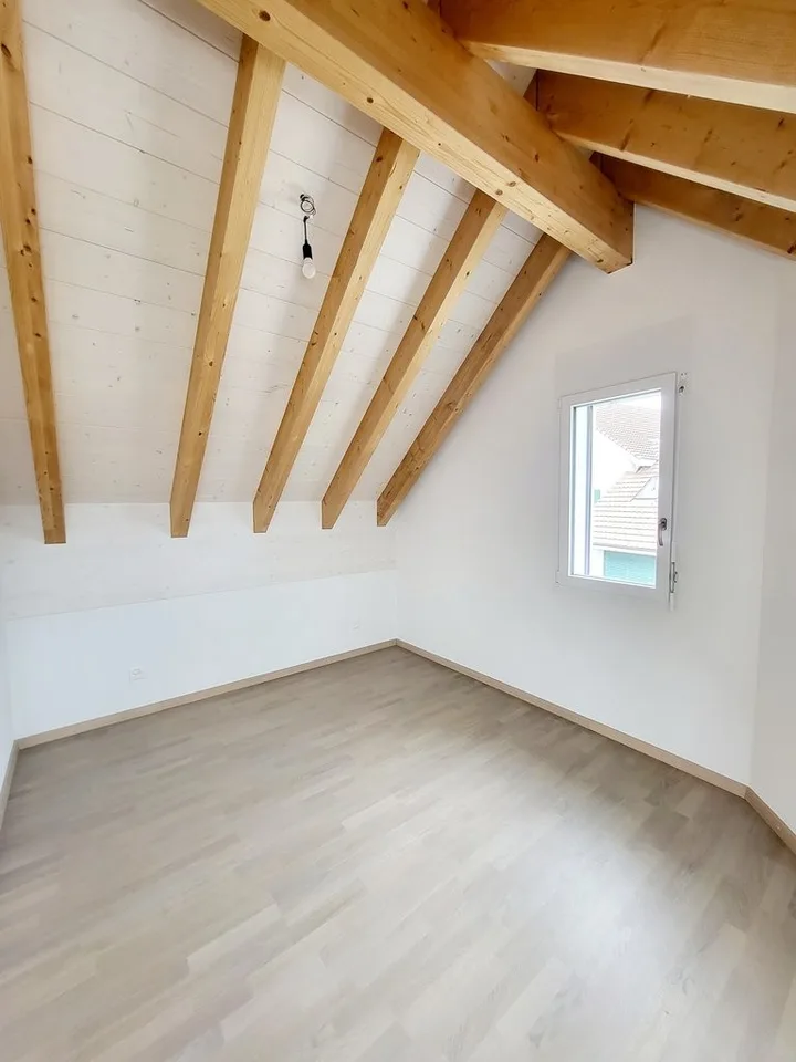Proche du lac, bel appartement de 2 pièces – photo 4 sur 5