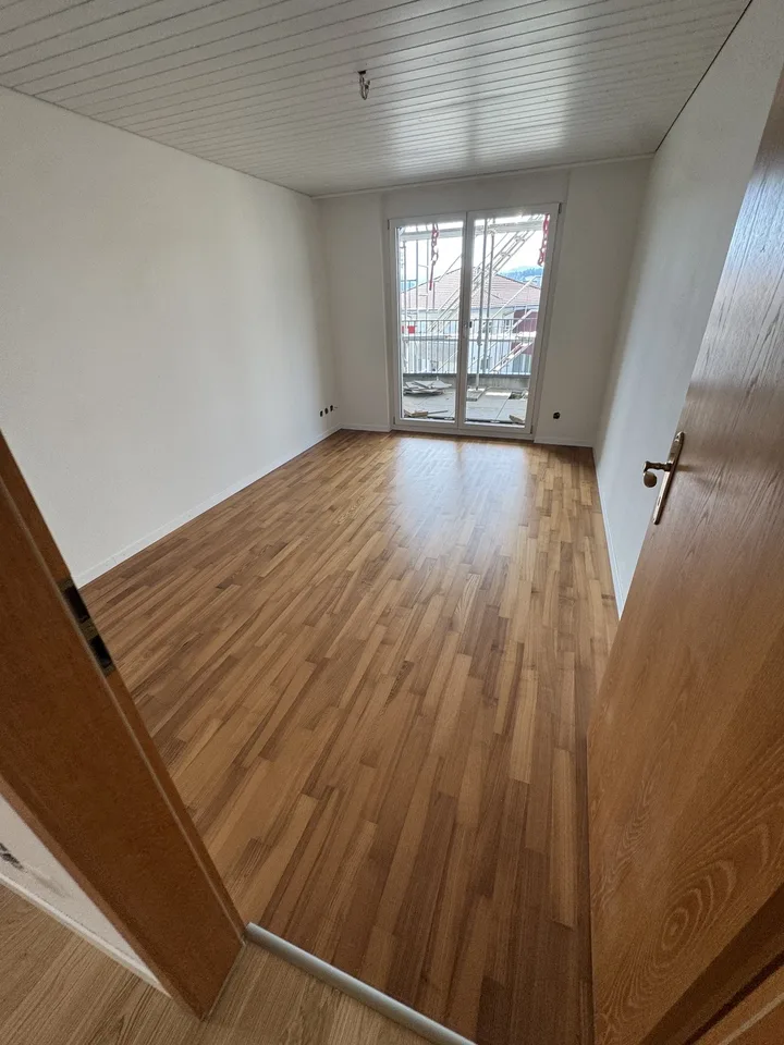 Appartamento di 4,5 locali al 2° piano, prima locazione dopo ristrutturazione – foto 7 di 8