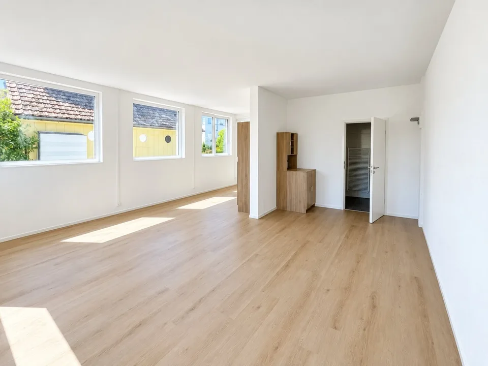 NEU SANIERTE GEWERBEFLÄCHE ZU VERMIETEN – foto 5 di 11