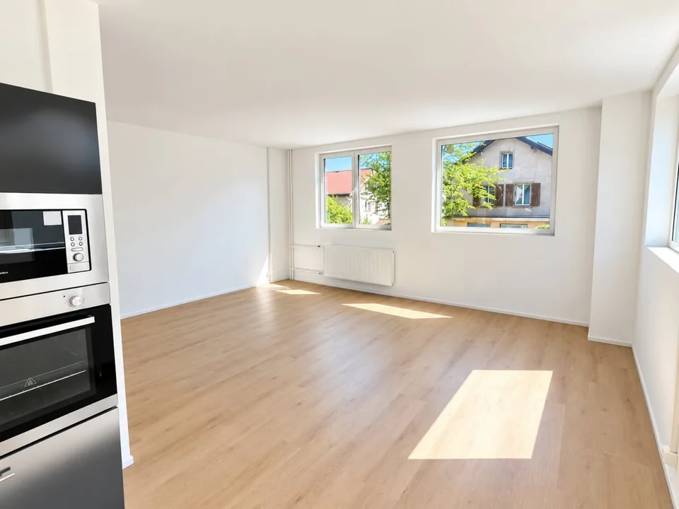 NEU SANIERTE GEWERBEFLÄCHE ZU VERMIETEN – foto 6 di 11