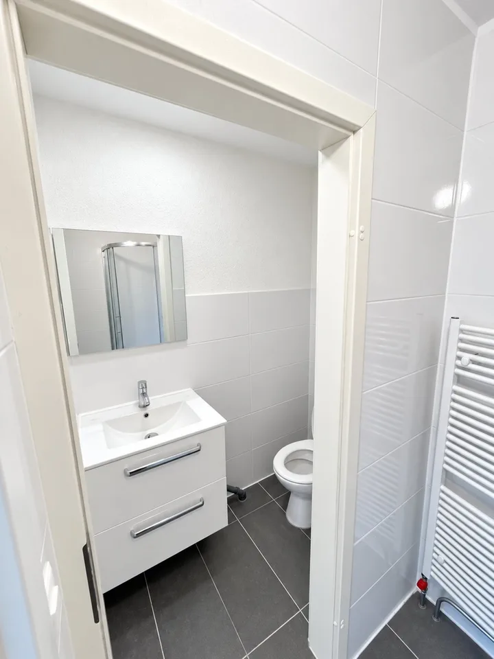 NEU SANIERTE GEWERBEFLÄCHE ZU VERMIETEN – foto 10 di 11