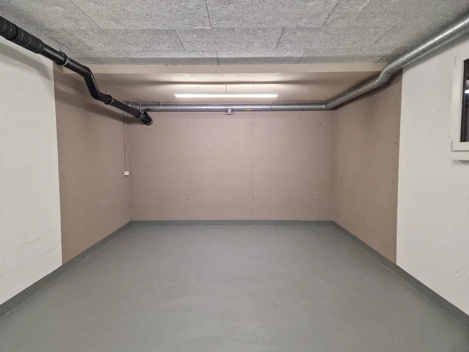Hobbyraum im 1. UG zu vermieten – photo 3 of 5