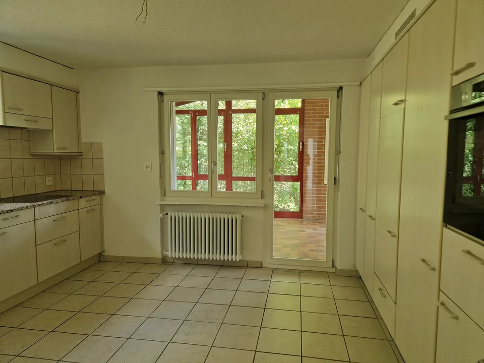 Grosszügiges 6-Zimmer-Einfamilienhaus mit viel Privatsphäre – photo 11 sur 20