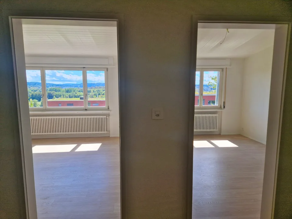 Grosszügiges 6-Zimmer-Einfamilienhaus mit viel Privatsphäre – photo 6 sur 20