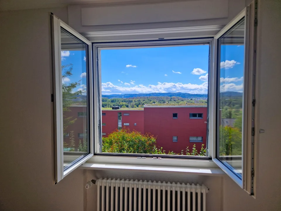 Grosszügiges 6-Zimmer-Einfamilienhaus mit viel Privatsphäre – photo 8 sur 20