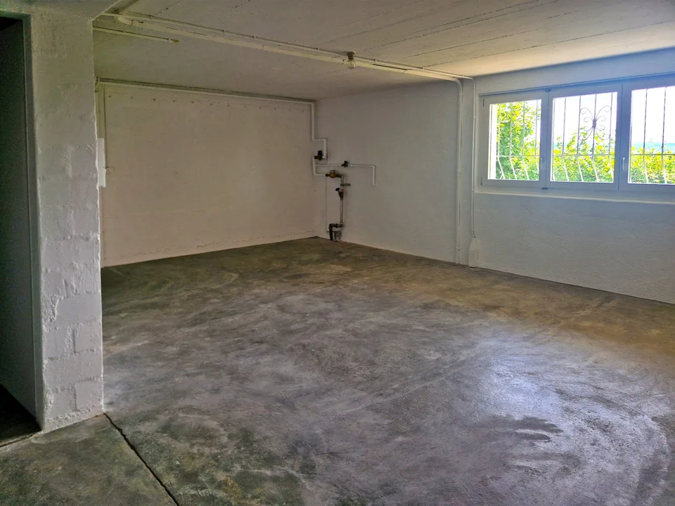 Grosszügiges 6-Zimmer-Einfamilienhaus mit viel Privatsphäre – photo 15 sur 20