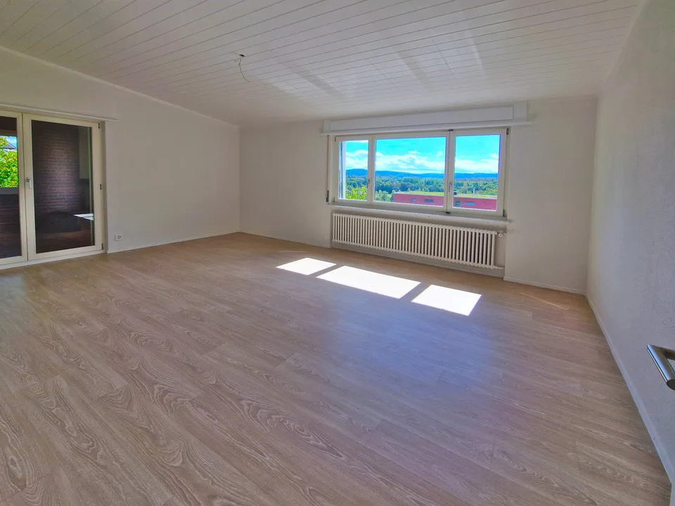 Grosszügiges 6-Zimmer-Einfamilienhaus mit viel Privatsphäre – photo 4 sur 20