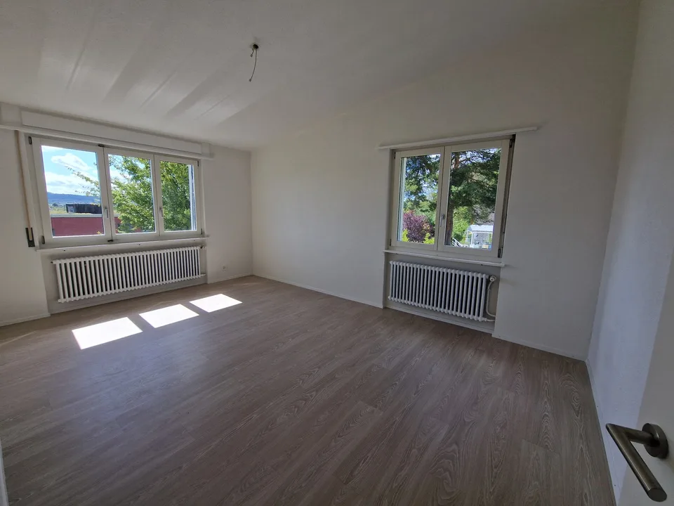 Grosszügiges 6-Zimmer-Einfamilienhaus mit viel Privatsphäre – photo 7 sur 20