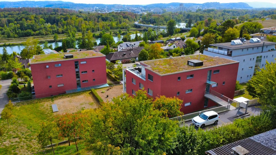 Grosszügiges 6-Zimmer-Einfamilienhaus mit viel Privatsphäre – photo 20 sur 20