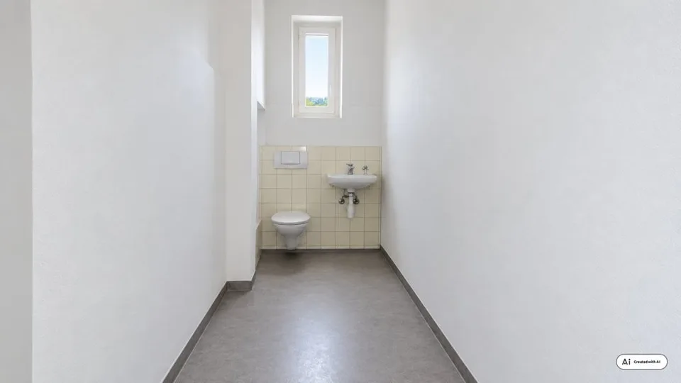 Platz für Ihre Idee: Ladenlokal am Morgartenring – Foto 5 von 5