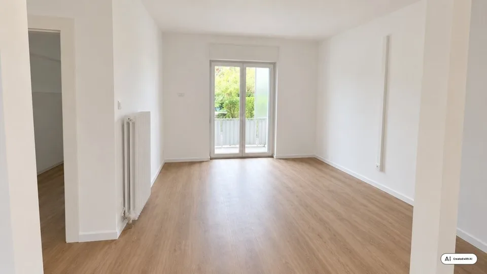 Platz für Ihre Idee: Ladenlokal am Morgartenring – Foto 3 von 5