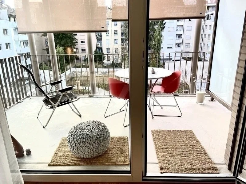 2.5 Zimmer Wohnung in Basel – Foto 8 von 10