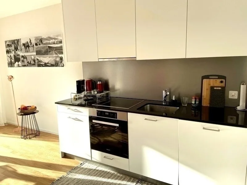 2.5 Zimmer Wohnung in Basel – Foto 4 von 10