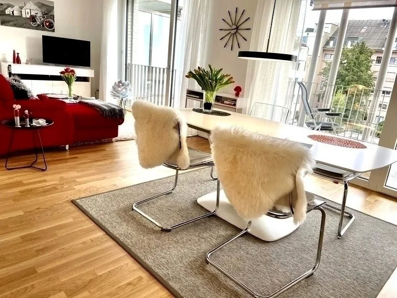 2.5 Zimmer Wohnung in Basel – Foto 2 von 10