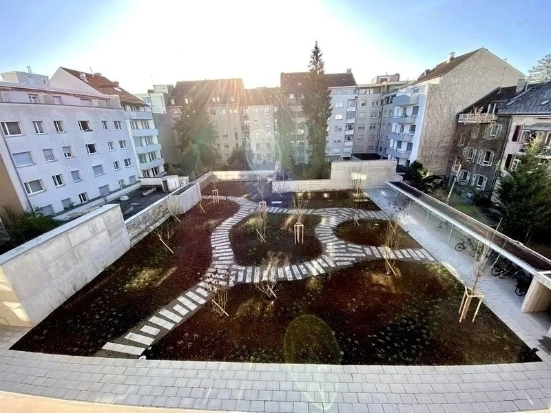 2.5 Zimmer Wohnung in Basel – Foto 9 von 10