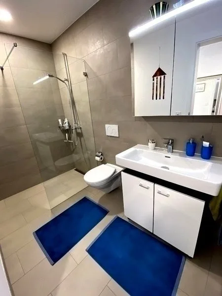2.5 Zimmer Wohnung in Basel – Foto 6 von 10