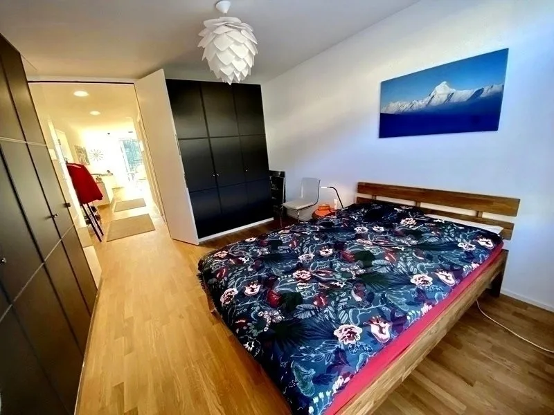 2.5 Zimmer Wohnung in Basel – Foto 7 von 10