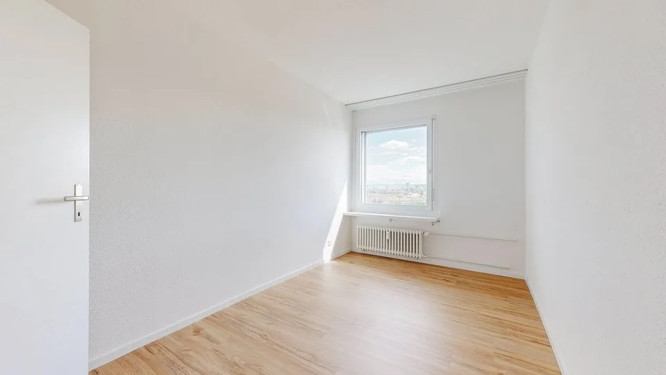 3.5 Zimmer Wohnung in Allschwil – Foto 6 von 11