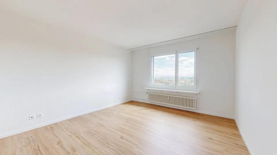 3.5 Zimmer Wohnung in Allschwil – Foto 8 von 11