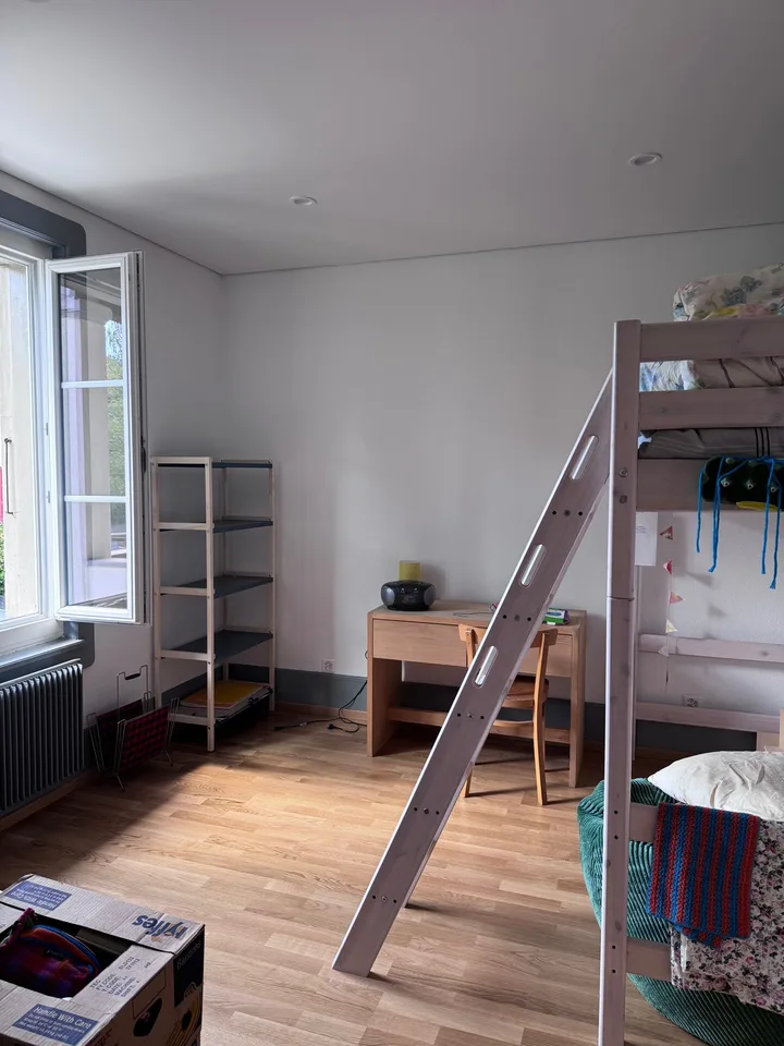 Helle Wohnung im Eyfeld – foto 6 di 7
