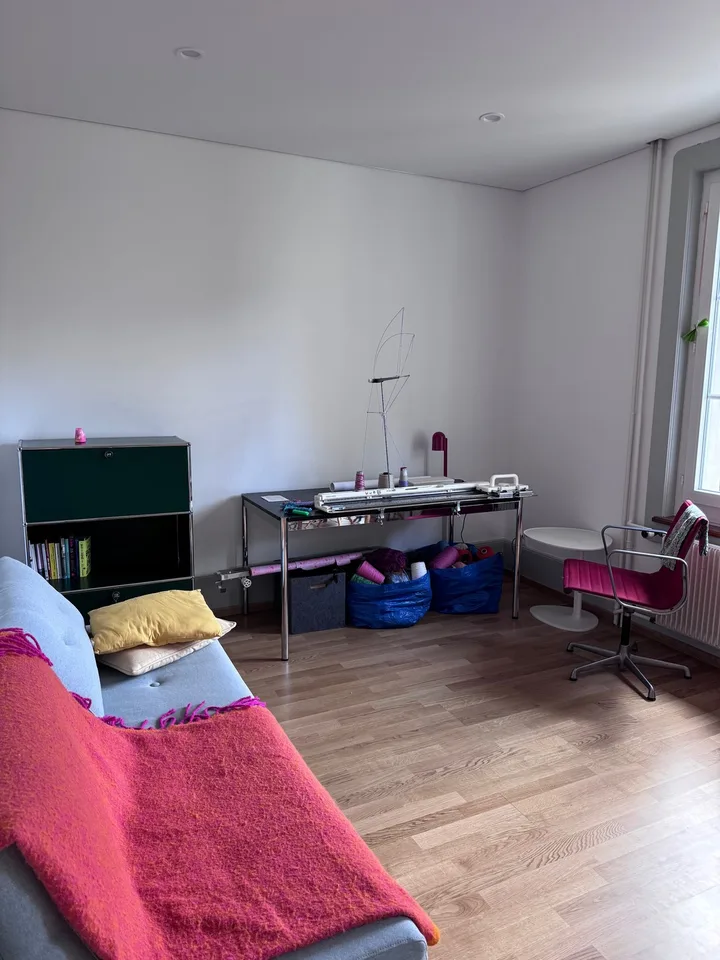 Helle Wohnung im Eyfeld – foto 2 di 7