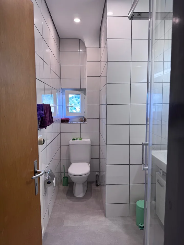 Helle Wohnung im Eyfeld – foto 7 di 7