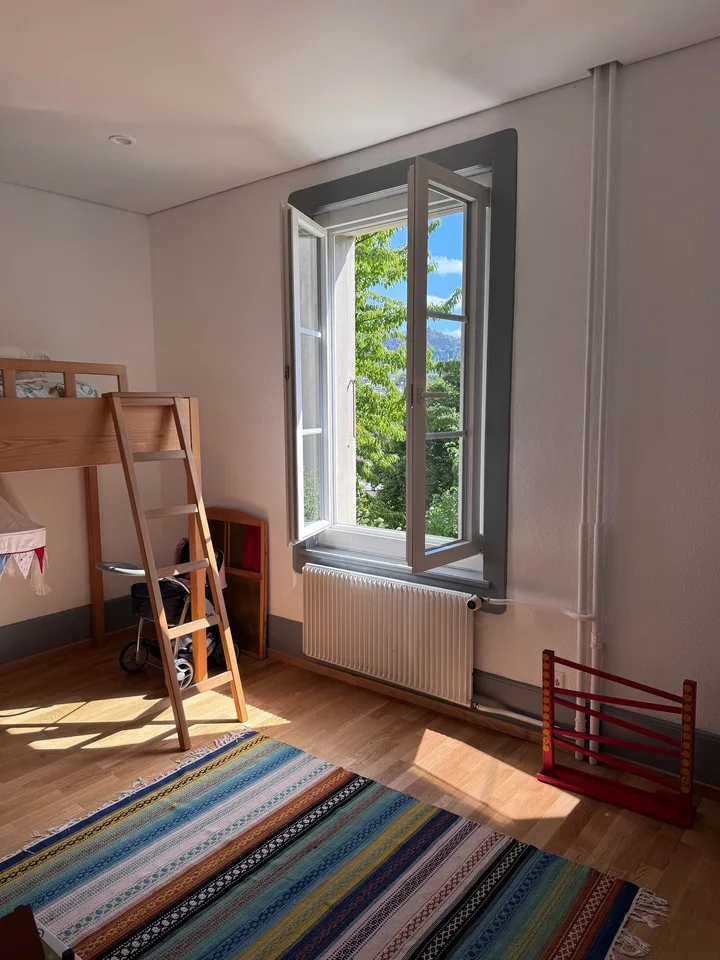 Helle Wohnung im Eyfeld – foto 5 di 7
