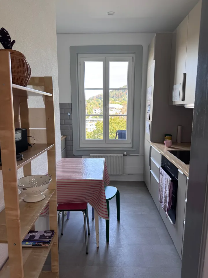 Helle Wohnung im Eyfeld – foto 4 di 7