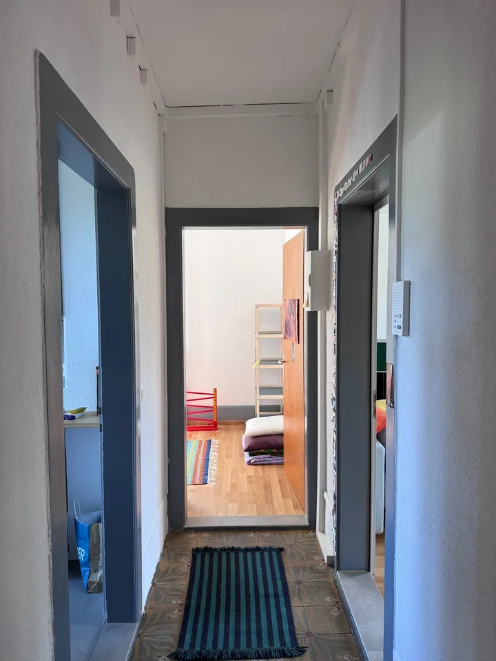 Helle Wohnung im Eyfeld – foto 3 di 7
