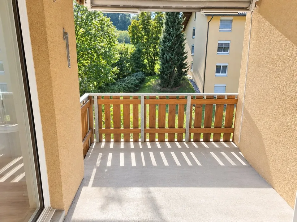 Am Rand von Schliern – foto 8 di 8