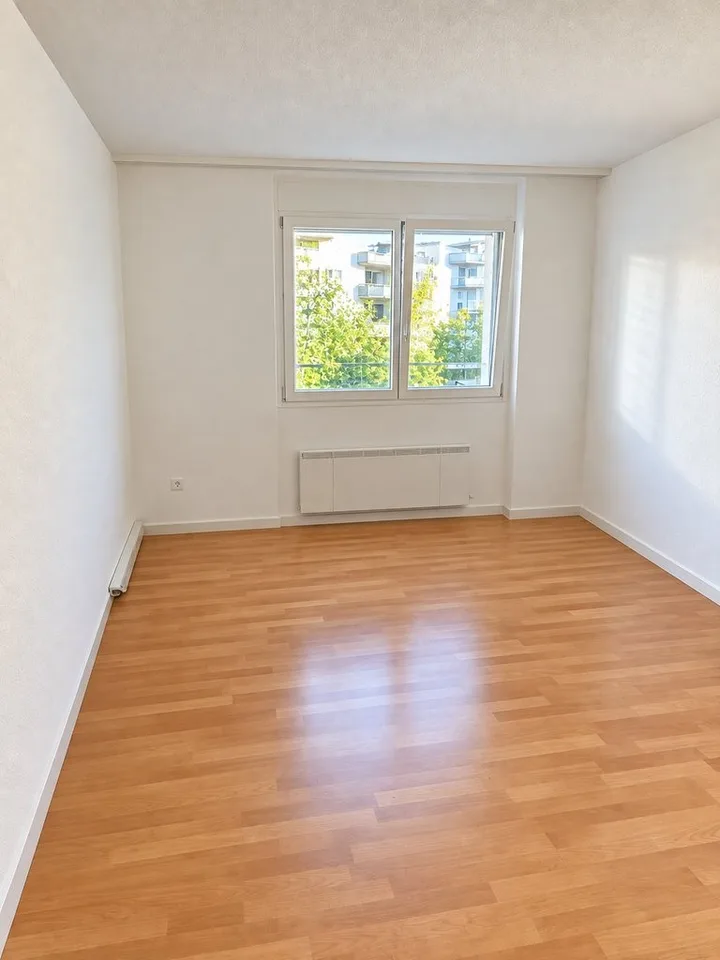 Am Rand von Schliern – foto 4 di 8