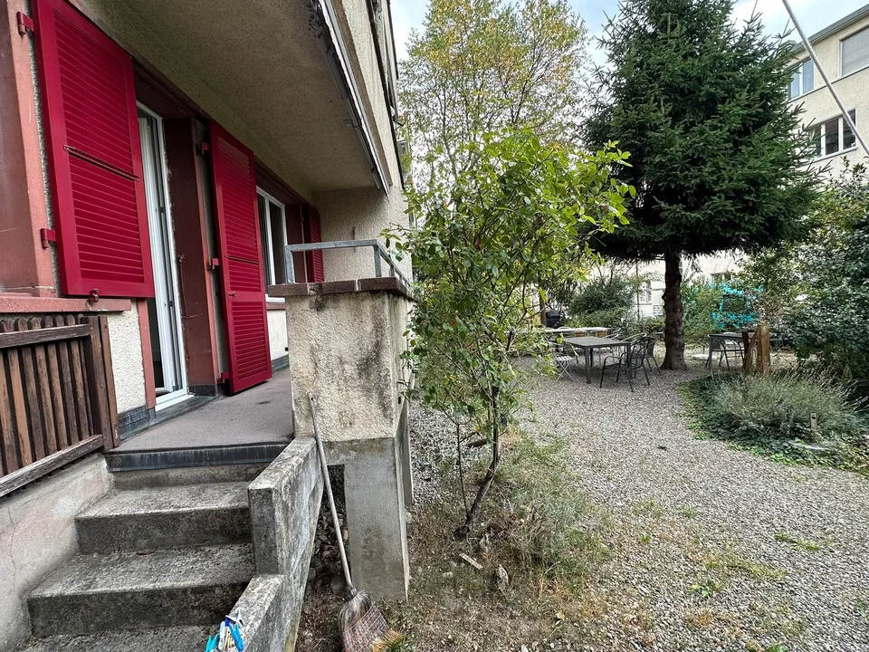 Selbstständiges wohnen mit Assistenzbegleitung – photo 4 of 5