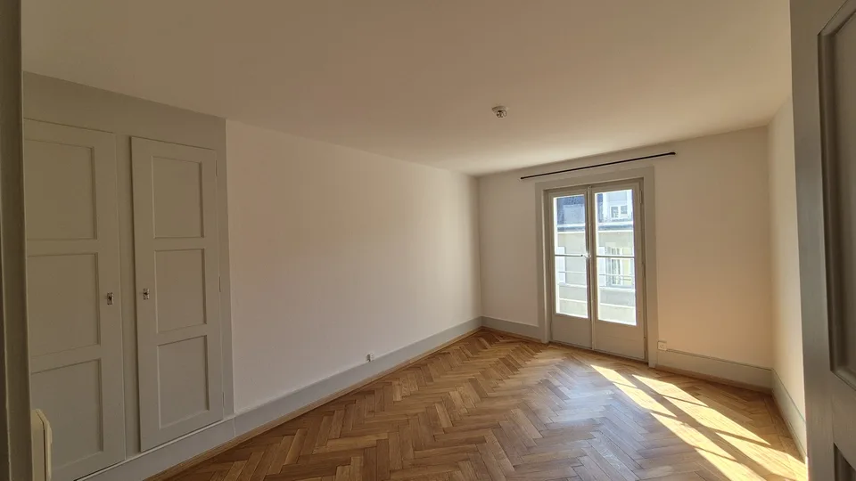 Charmante 2.5-Zimmerwohnung im beliebten Weissenbühlquartier – Foto 2 von 6